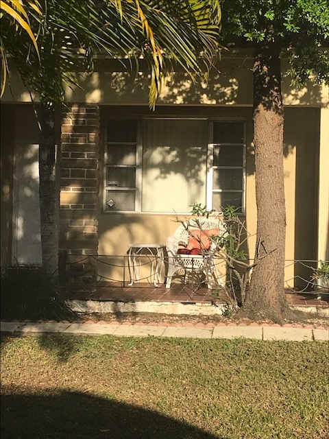 Photo - 10911 NE 9th Ct Unidad Home in Biscayne Park