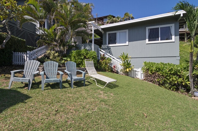 Building Photo - 22 Aalapapa Pl Unit Lanikai Cottage Rental