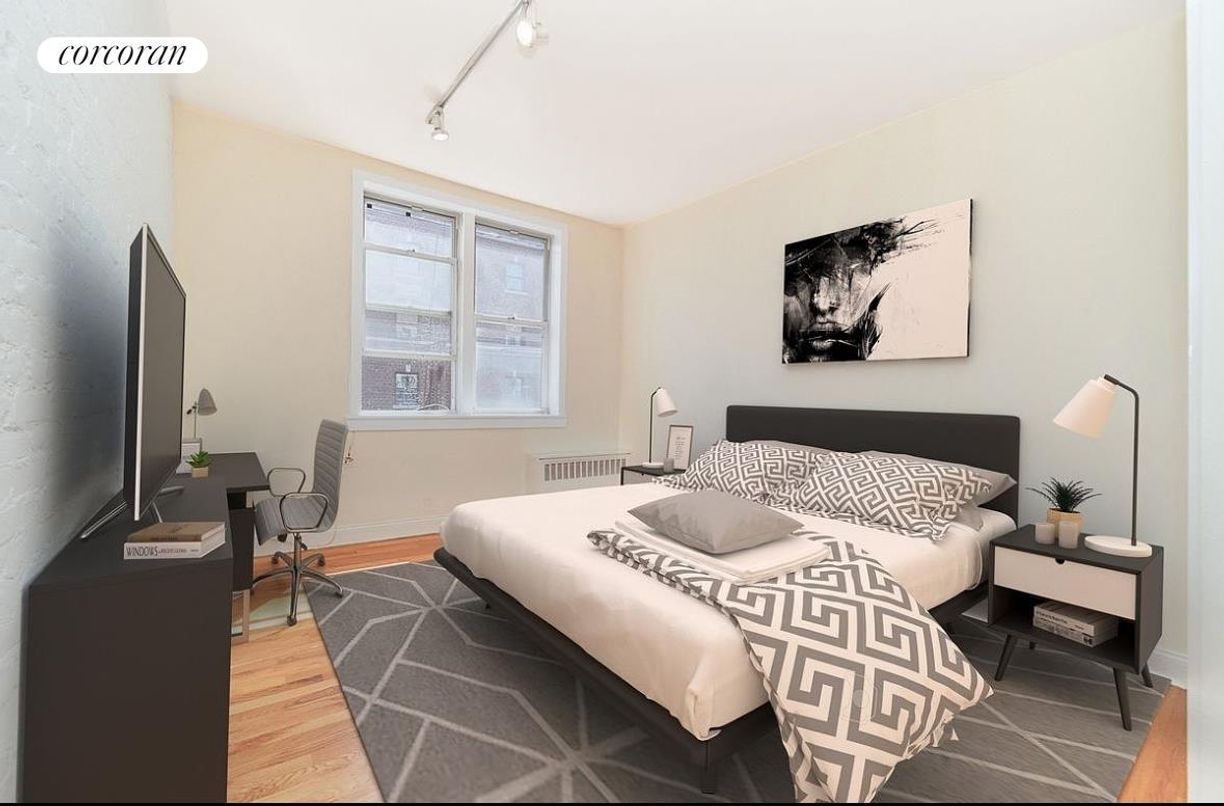 Photo - 233 E 12th St Apartamento