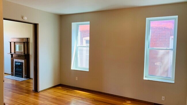 3218 Cherokee St