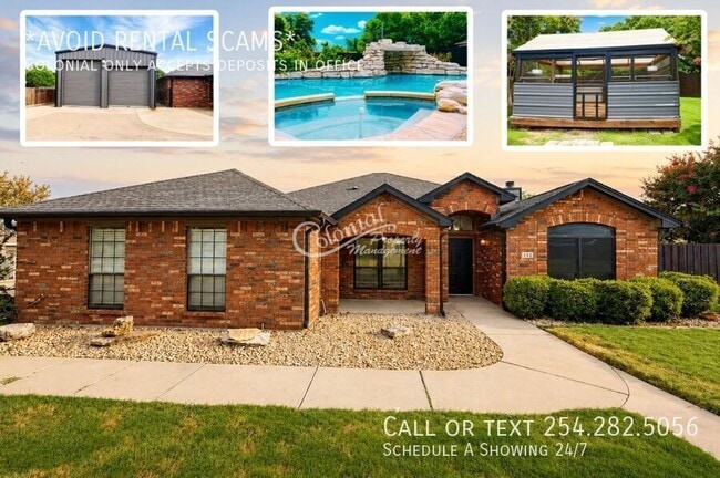 Building Photo - 112 Jesse James Dr