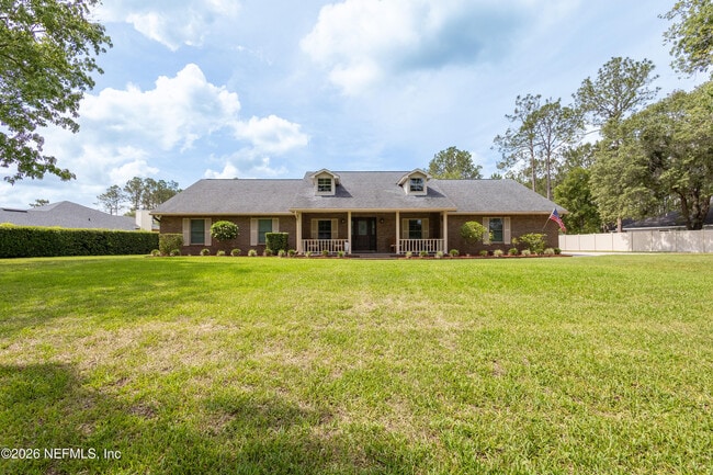 Building Photo - 4610 Saddlehorn Trail