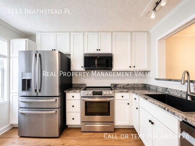 Photo - 3113 Heathstead Place