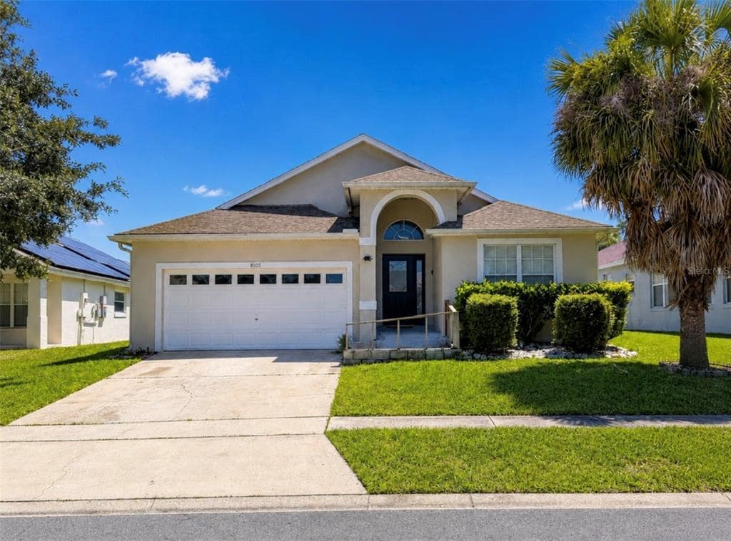 Photo - 8105 Santee Dr