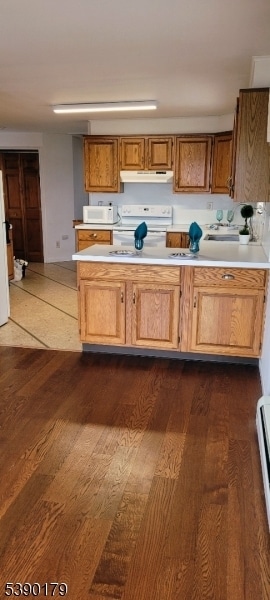 Photo - 107 N Bertrand Rd
