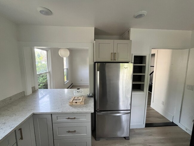 Photo - 93 Seavey St Unit 1