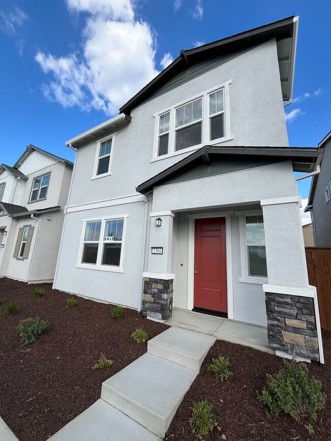 Brand New 2-Story Home in Spring Lake Area... - Brand New 2-Story Home in Spring Lake Area...