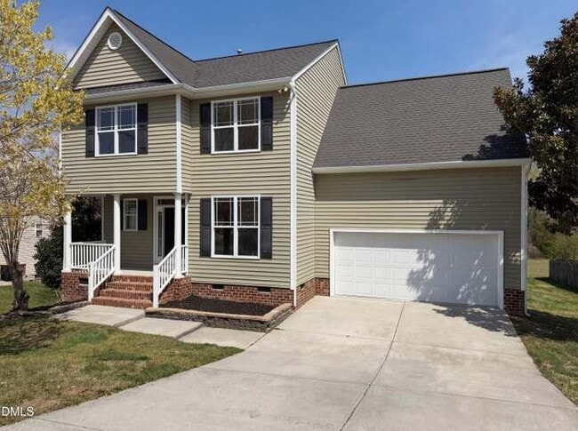 Photo - 414 Shady Willow Ln