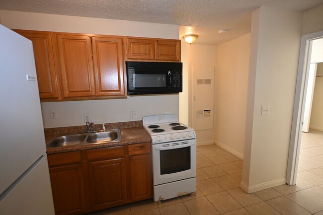 Photo - 3021 E Carey Ave Condo Unit 5