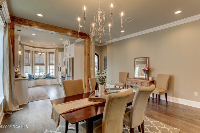 Photo - 505 N Montauban Dr