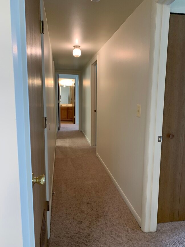 Hickory Square Apartments Imlay City, MI