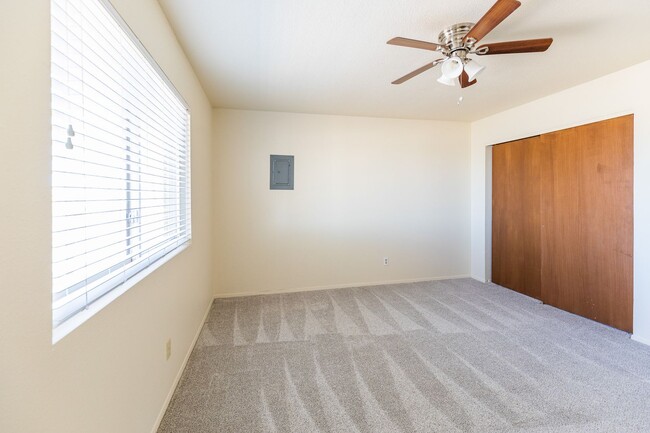 Photo - Three bedroom home with fireplace