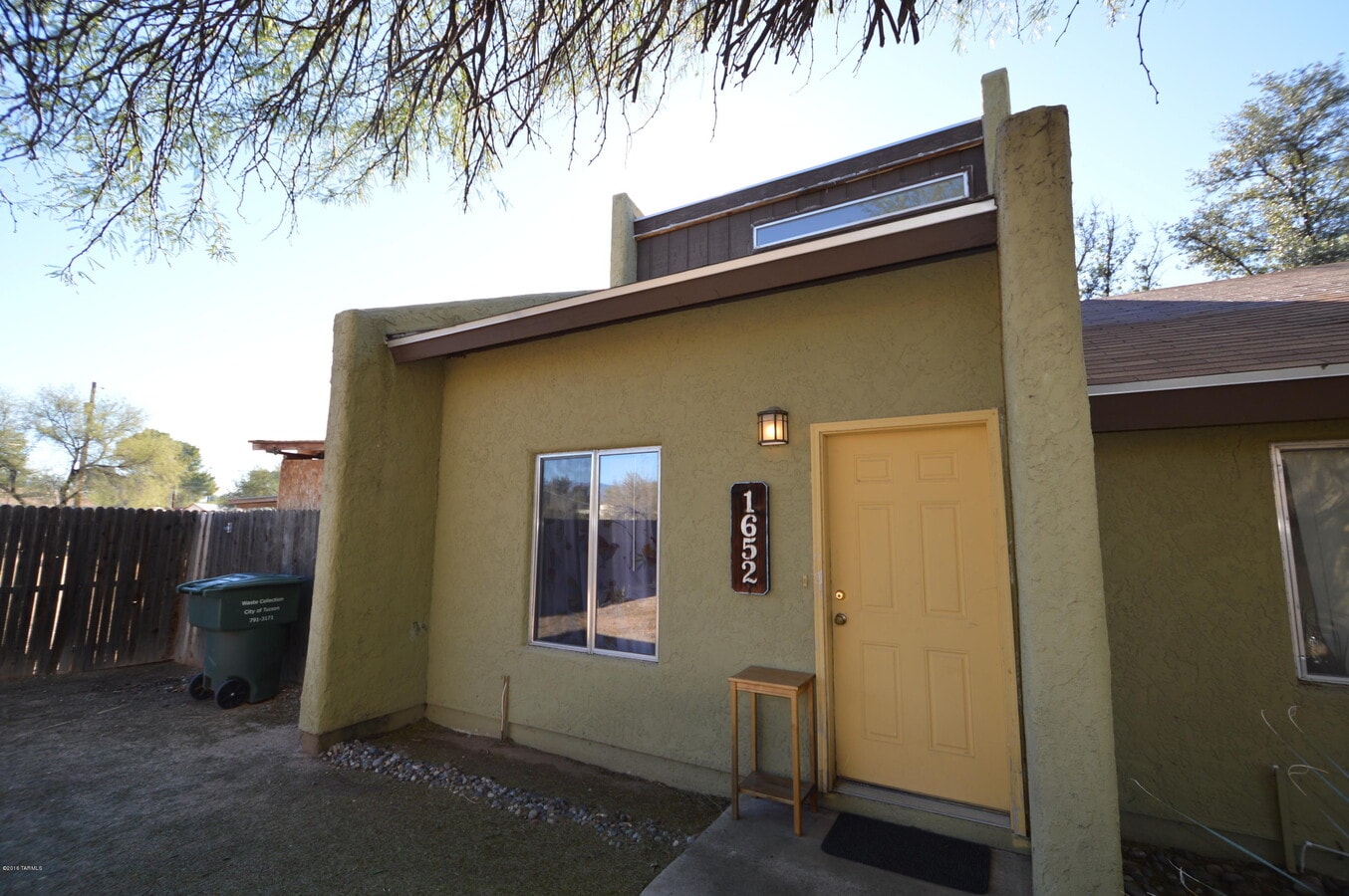 Photo - 1652 N Belvedere Ave