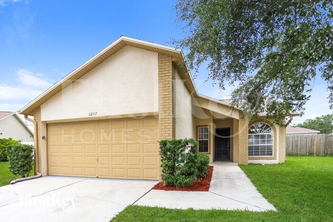 Photo - 1207 Etchfield Cir Casa