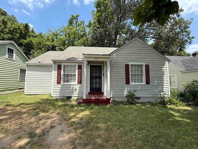 Photo - 3744 Kearney Ave House
