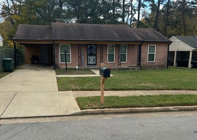 Photo - 3724 Wolf Trail Dr