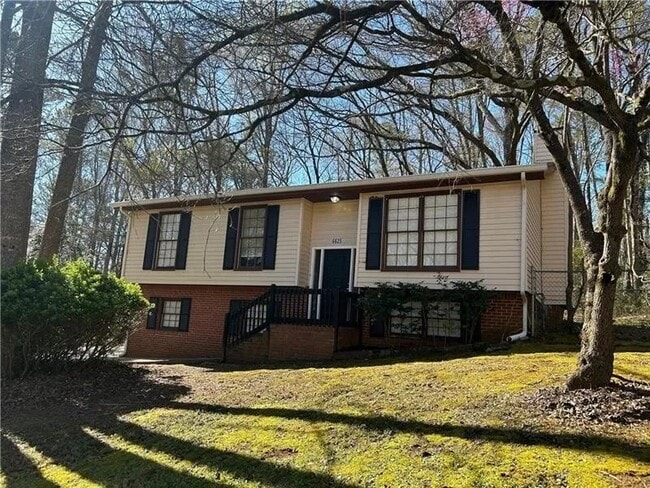 Building Photo - 6625 Paula Ct