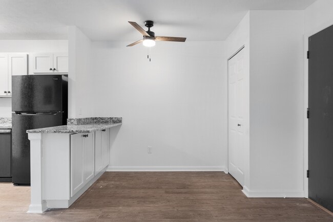 Westwood Apartments - SP Lafayette LLC