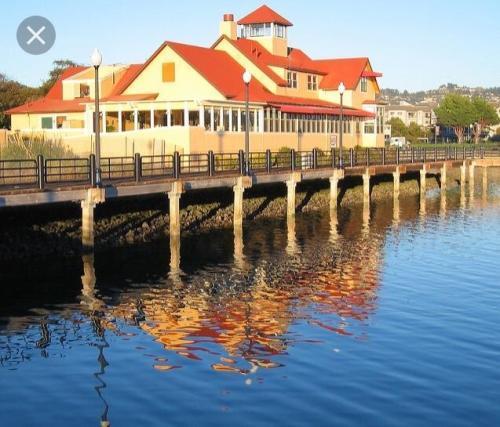 Photo - Prime Location Richmond Marina Townhouse