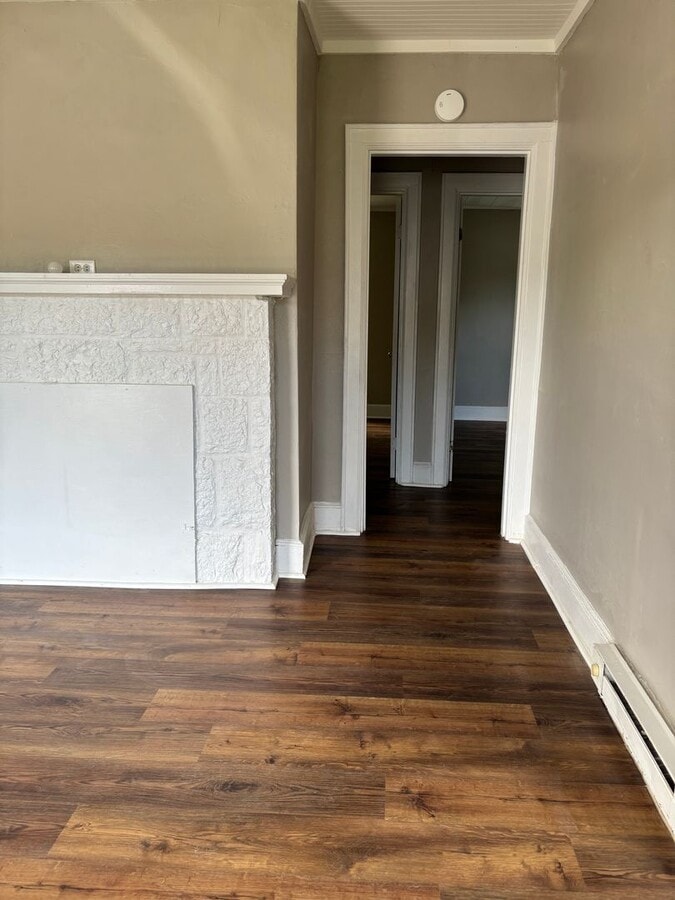 Photo - Two Bedroom House In Chattanooga TN