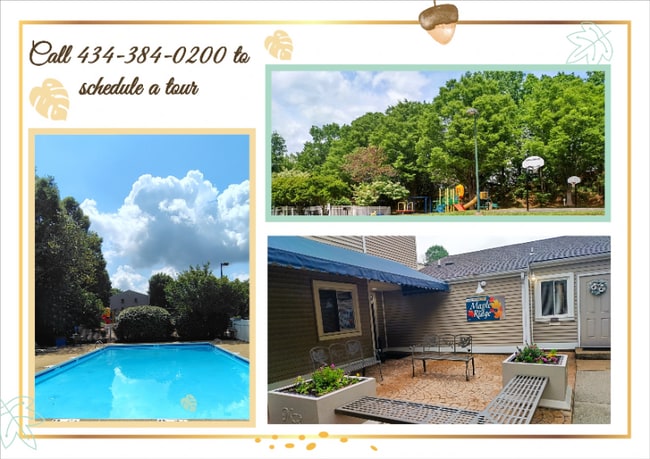 Photo - 600 Reusens Rd Unit N149