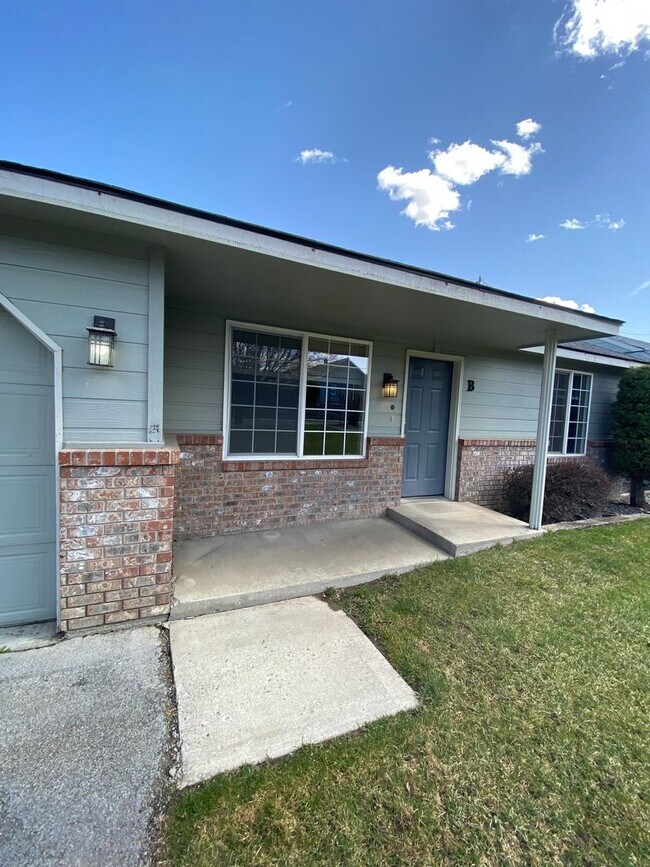 605n11th - 605n11th Apartamento Unidad B