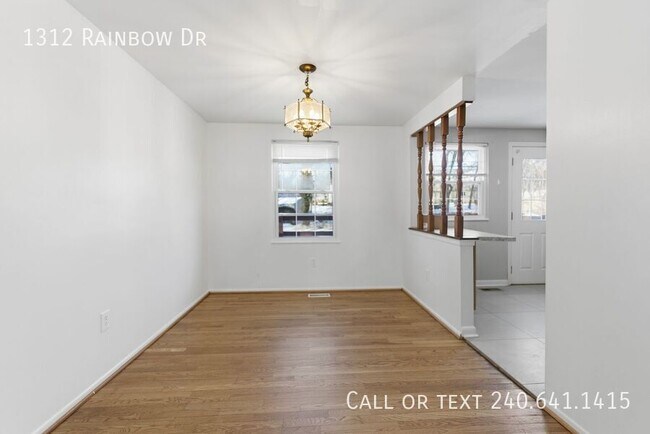 Photo - 1312 Rainbow Dr