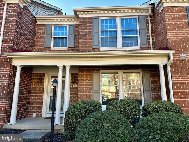 Photo - 6510 Castine Ln Townhome