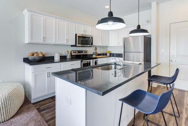 Photo - Gateway Lofts