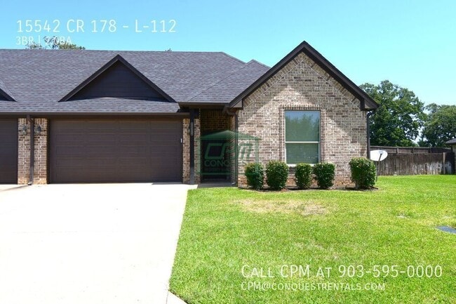 Building Photo - 15542 County Rd 178