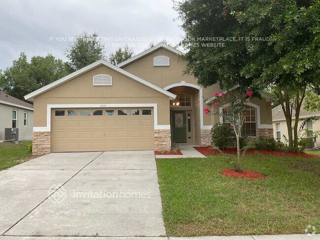 Building Photo - 3155 Lindera Dr Rental