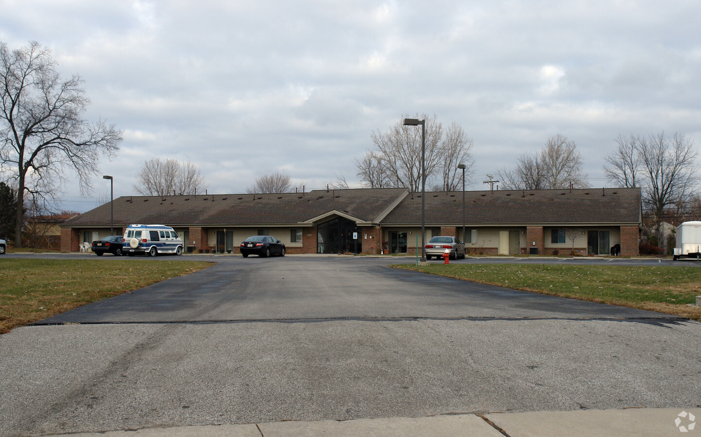 Photo - 1030 Brookview Dr Apartments