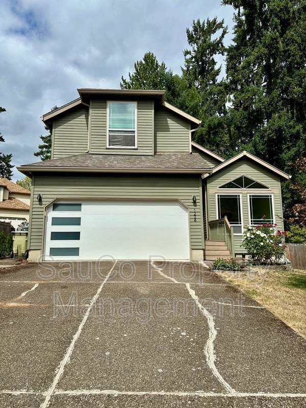 Building Photo - 1244 NW Weybridge Way Rental