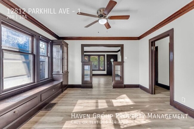 12812 Parkhill Ave Unidad 1