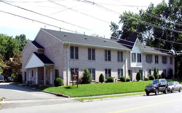 Glen Ridge Gardens - Glen Ridge Gardens Apartments