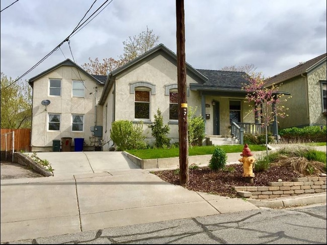 Building Photo - 158 W 600 N