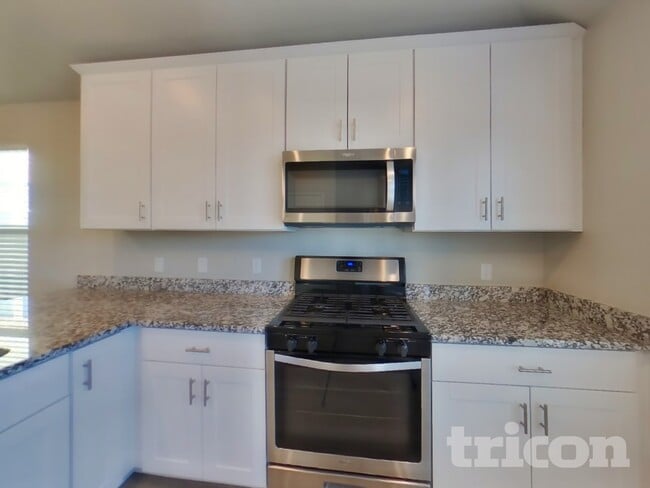 Photo - 3520 Catlett Crk Rd