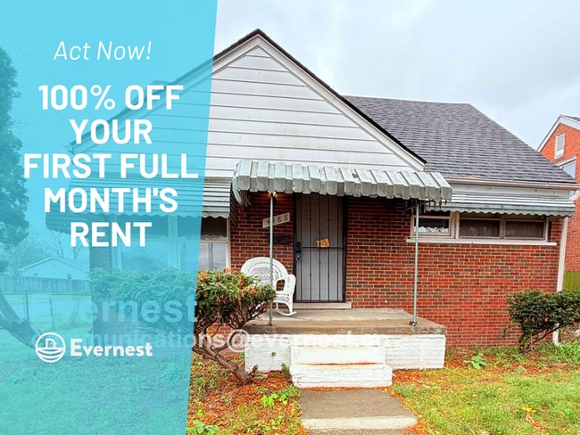 Building Photo - 4488 Maryland St