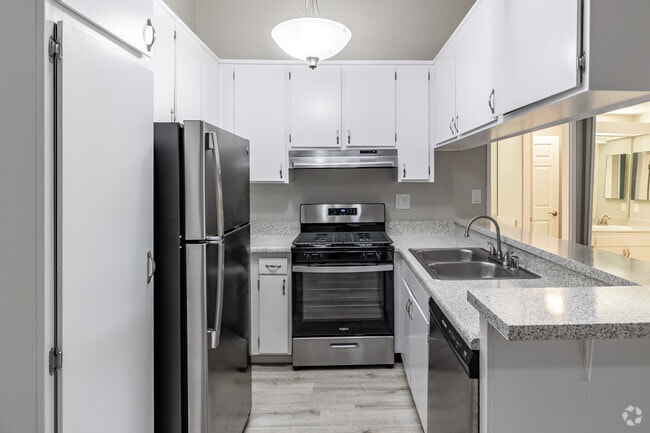 Interior Photo - The Arbors Santa Ana Rental