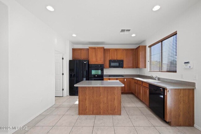 Photo - Lovely 4 bedroom, 2 bath home with 2 car garage