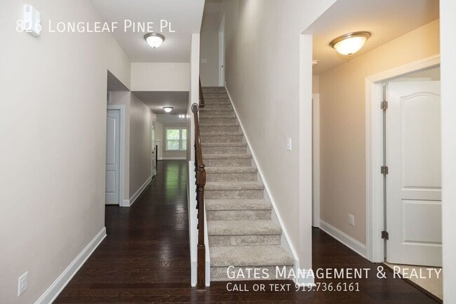 Photo - 826 Longleaf Pine Pl
