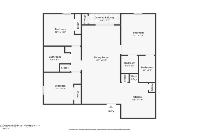 Photo - 7920 Merrill Rd Unit 709