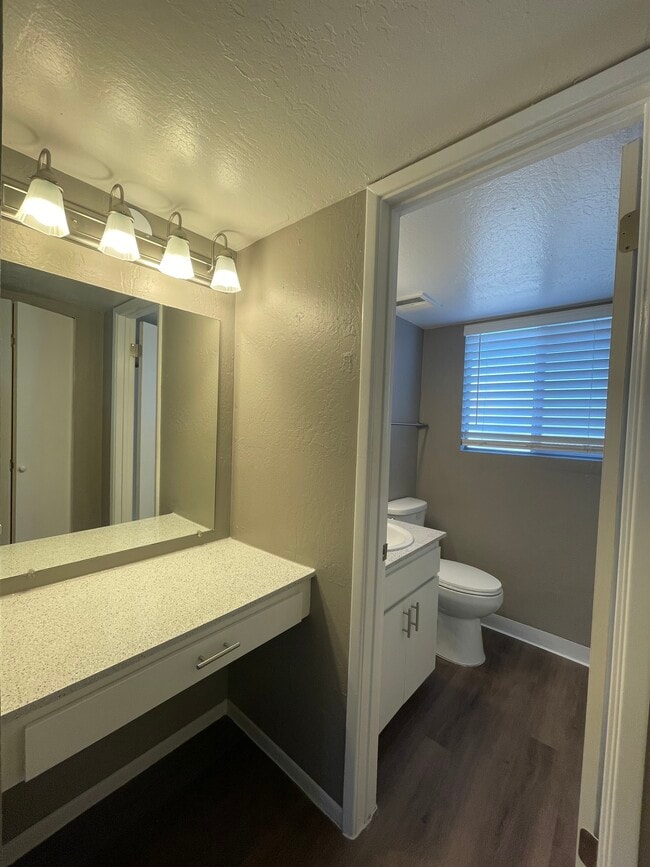 Villas Las Toronjas I