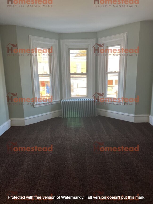 Photo - 329 S 5th St Unit 2nd Floor