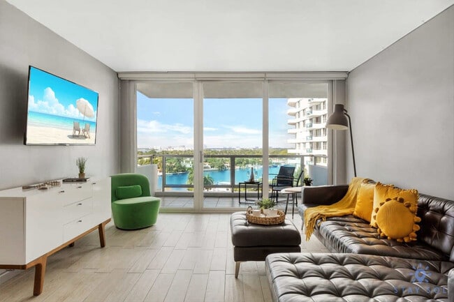 Photo - 5151 Collins Ave Unit ID1227341P