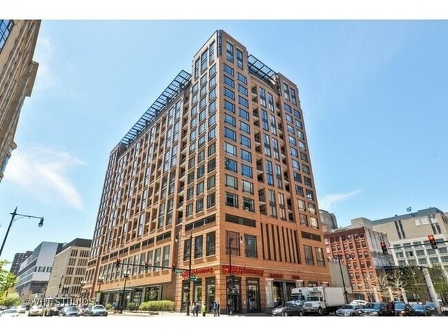 Building Photo - 520 S State St Unit 803 Rental