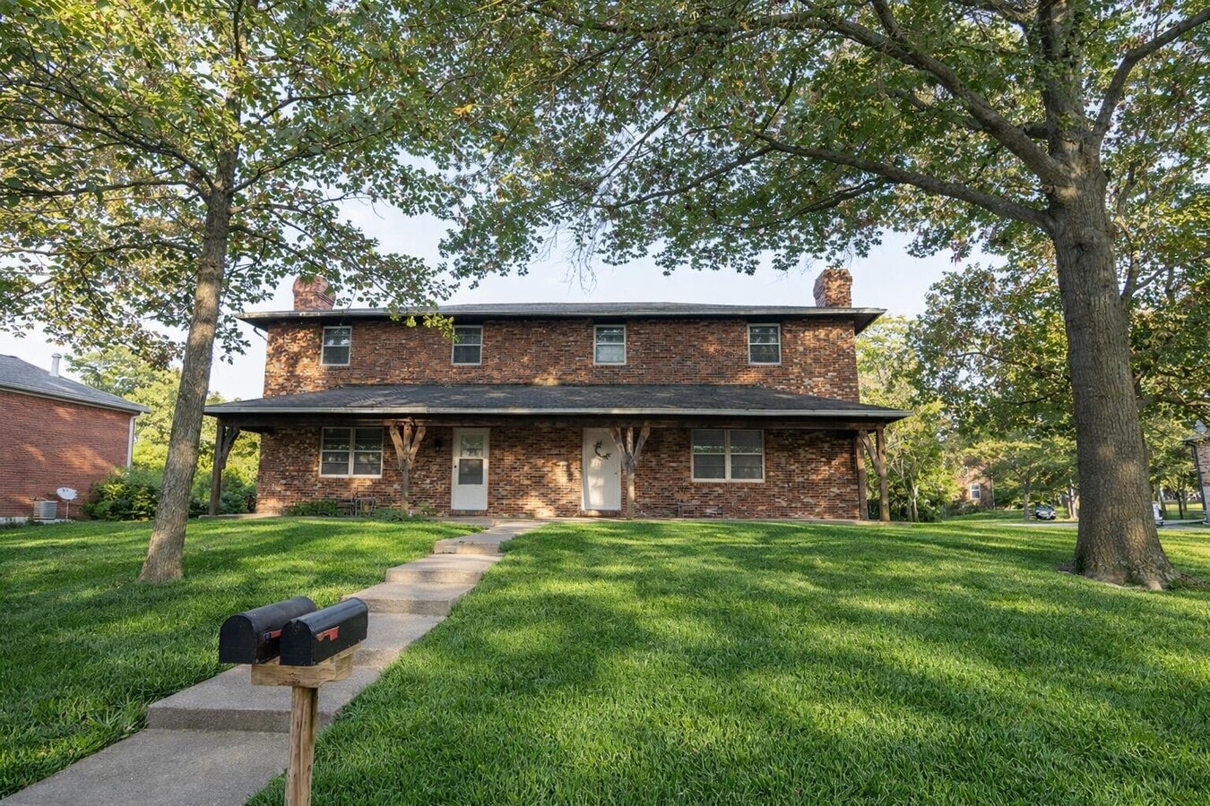 Photo - 3312 Belle Meade Dr