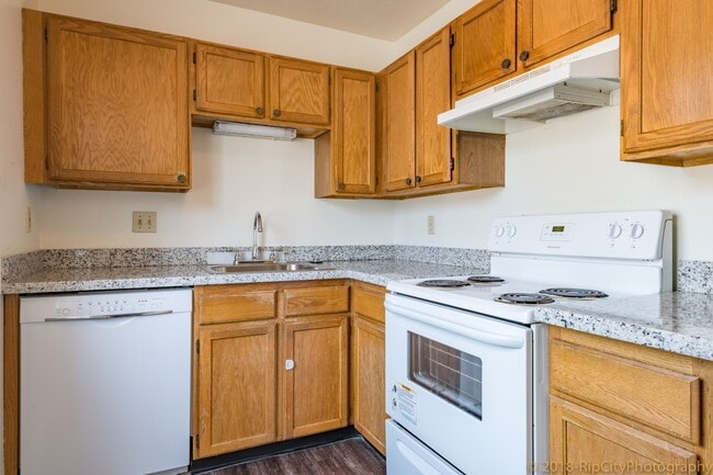 Photo - 3439-3439 SW 125th Ave Unit 3435