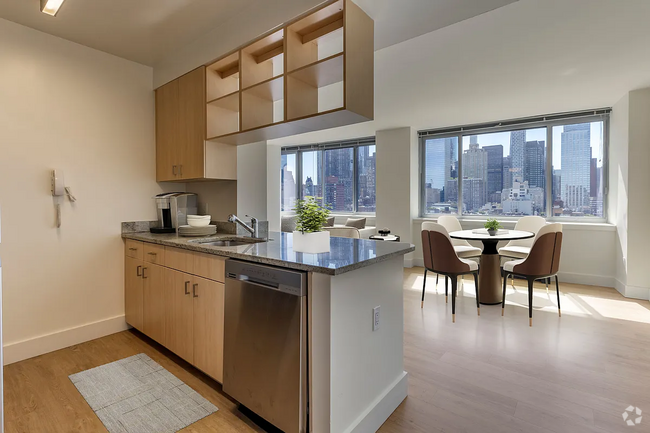 Building Photo - 515 W 52nd St Unit 11Q Rental