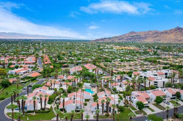 Fabulous South Palm Springs Location - 1452 S Camino Real Unit Stellar